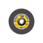Зачистной круг Kronenflex Klingspor SUPRA A624T 125X6X22,23 (325216)