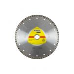 Алмазный отрезной круг Klingspor EXTRA DT300UT 125X1,9X22,23/GRT/7 (325354)