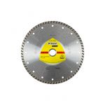 Алмазный отрезной круг Klingspor EXTRA DT300UT 230X2,5X22,23/GRT/7 (325356)