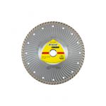 Алмазный отрезной круг Klingspor SPECIAL DT900UT 125X2,2X22,23/GRT/1 (325365)