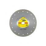 Алмазный отрезной круг Klingspor SPECIAL DT900UT 230X2,5X22,23/GRT/1 (325367)