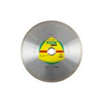 Алмазный отрезной круг Klingspor SUPRA DT600F 125X1,6X22,23/GR/7 (325369)