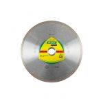 Алмазный отрезной круг Klingspor SUPRA DT600F 230X1,9X22,23/GR/7 (325372)