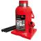 Домкрат гідравлічний 50т GTM TH95004 пляшковий одноштоковий (32916)