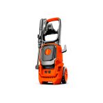 Мийка високого тиску GTM LT407-2000A 150 бар (32980)