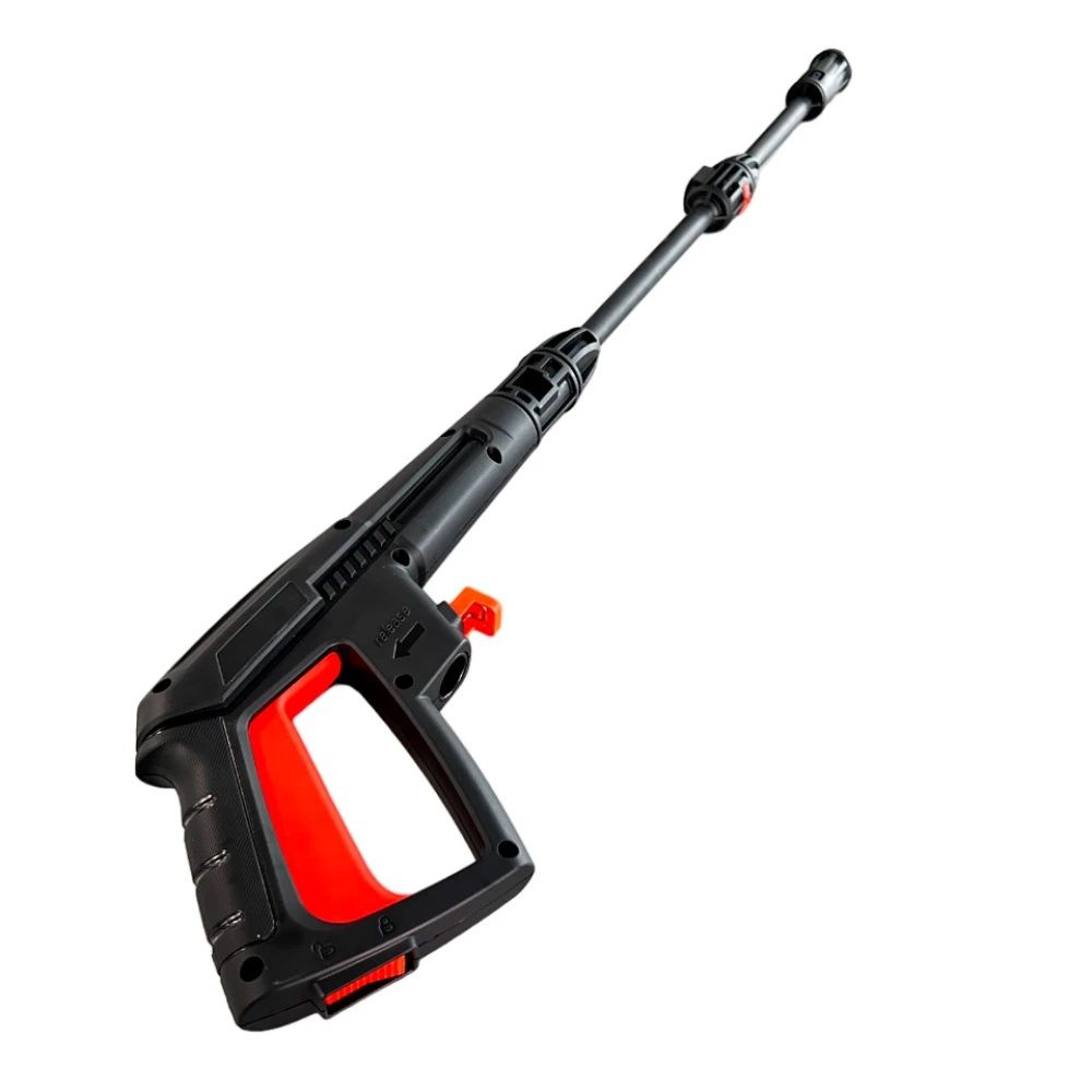 Пістолет високого тиску GTM G30 для мийки GTM LT407 (32982)