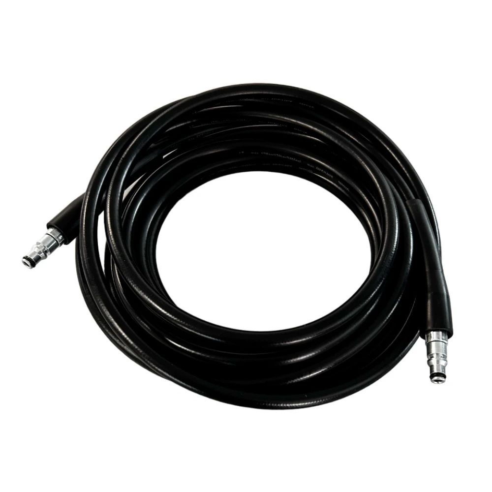 Шланг високого тиску GTM C01 8 м для мийок GTM LT407/LT505 (32985)