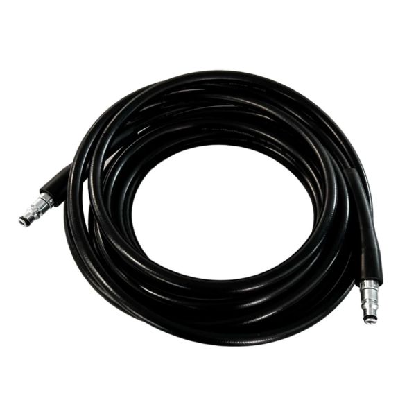 Шланг високого тиску GTM C01 8 м для мийок GTM LT407/LT505 (32985)