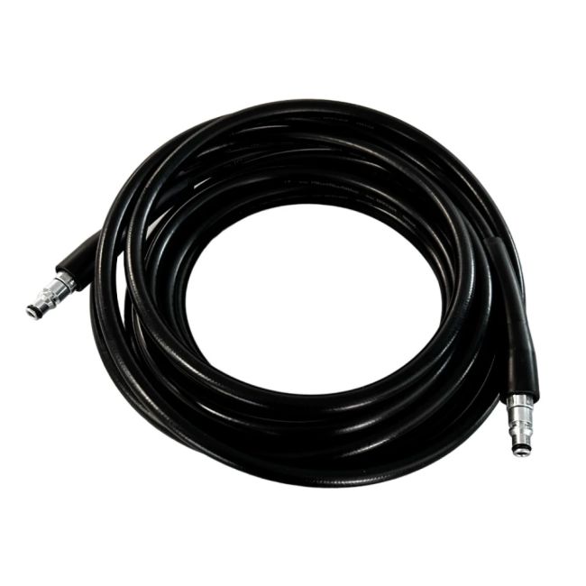 Шланг високого тиску GTM C01 8 м для мийок GTM LT407/LT505 (32985)
