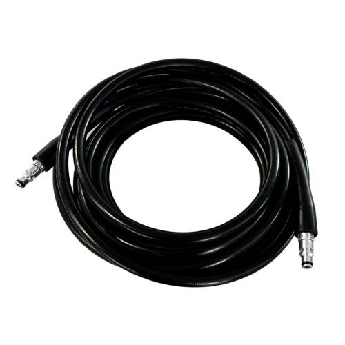 Шланг високого тиску GTM C01 8 м для мийок GTM LT407/LT505 (32985)