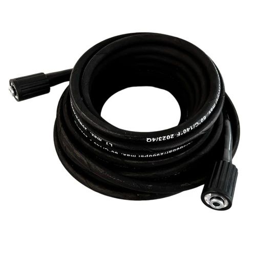 Шланг високого тиску GTM С10В 10 м для мийки GTM LT890 (32987)