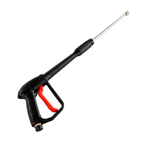 Пістолет високого тиску GTM G17BL для мийки GTM LT890 (32988)