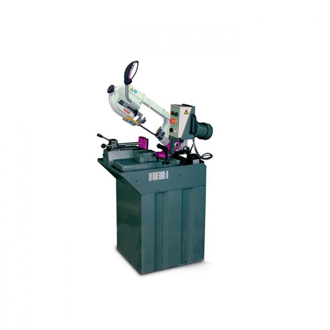 Стрічкова пилка по металу OPTIsaw S 150G Vario (3300150)