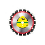 Алмазный отрезной круг Klingspor SUPRA DT612AB 450X3,7X25,4/28W/10 (330083)