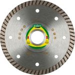Диск алмазний турбо Klingspor DT 900 FT Special 230х2,0x22,23мм 1шт (330629)