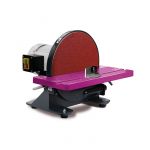 Шліфувальний верстат дисковий OPTIMUM OPTIgrind TS 305 (3310305)