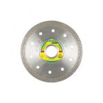 Алмазный отрезной круг Klingspor SPECIAL DT900FP 125X1,4X22,23/PS/10 (331040)