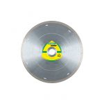 Алмазный отрезной круг Klingspor SPECIAL DT900FL 125X1,4X22,23/GRL/7 (331043)