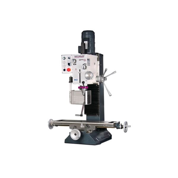 Фрезерний верстат металу OPTImill MB4 (3338450)