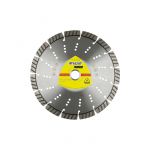 Алмазный отрезной круг Klingspor SUPRA DT612UT 125X2,4X22,23/9ST/12 (334045)