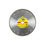 Алмазный отрезной круг Klingspor EXTRA DT310UT 125X2X22,23/GRT/10 (334089)
