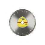 Алмазный отрезной круг Klingspor EXTRA DT310UT 230X2,5X22,23/GRT/10 (334091)