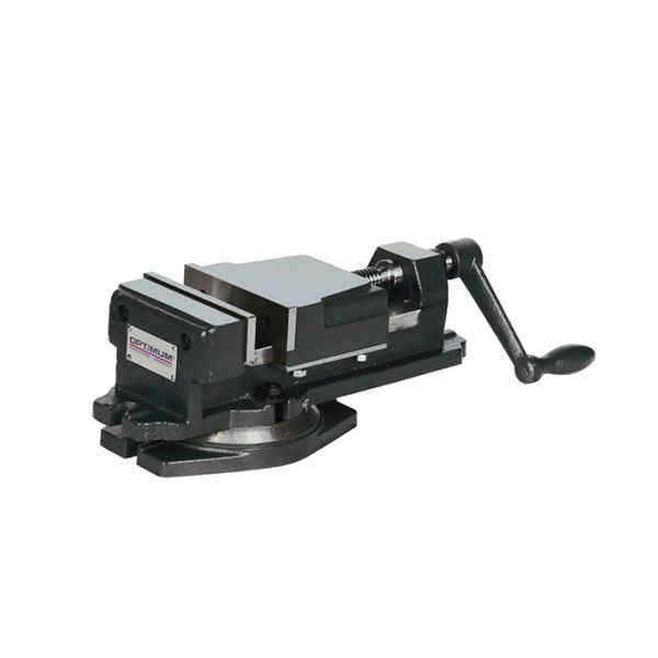 Тиски верстатні Optimum FMS (3354100)