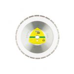 Алмазный отрезной круг Klingspor EXTRA DT350U 350X3X25,4/24S/10 (336221)