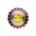 Алмазный отрезной круг Klingspor EXTRA DT350AB 350X3,2X25,4/21W/12 (340240)