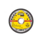 Отрезной круг Kronenflex Klingspor EXTRA A346EX 115X1,6X22,23 (340936)