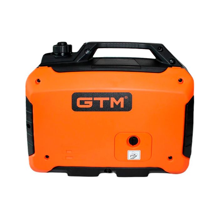 Генератор інверторний 1.6 кВт GTM DK2000i (34174)