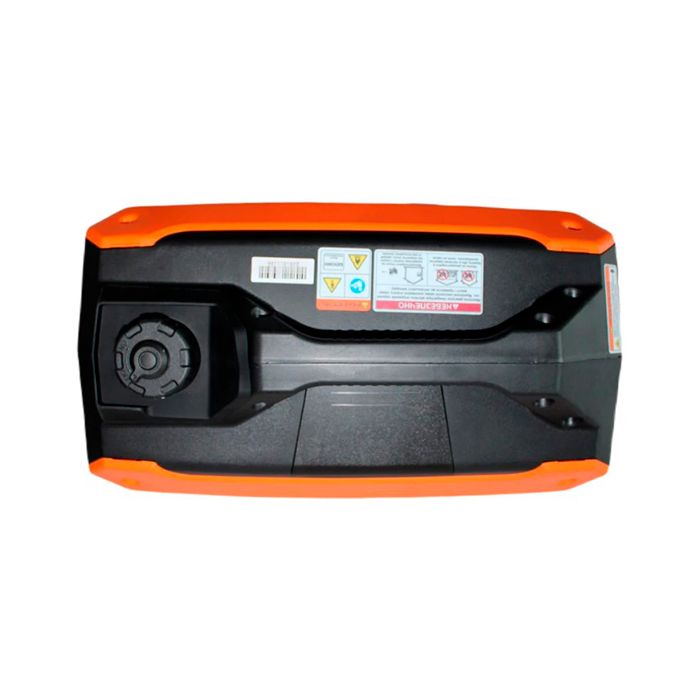 Генератор інверторний 1.6 кВт GTM DK2000i (34174)