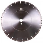 Диск алмазный по бетону ADTnS CHG RM-W 350x25.4x3.2 мм (34320065024)