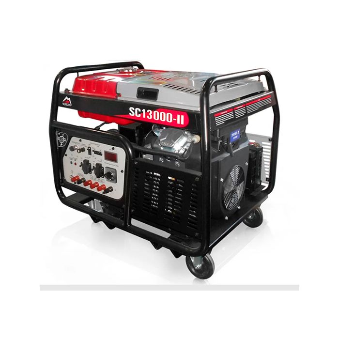 Генератор бензиновий Vulkan SC13000-II (34360)