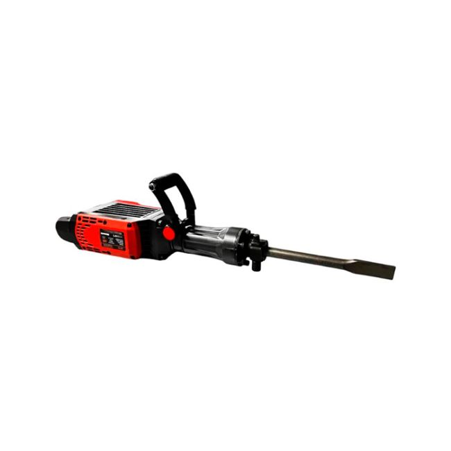 Відбійний молоток GTM DH45/1600HD (3437)