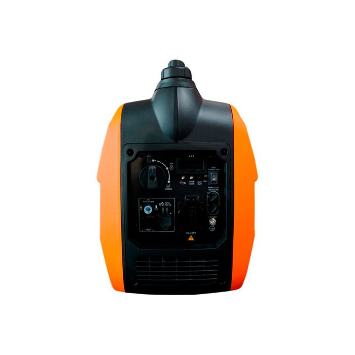 Інверторний генератор 1.8 кВт GTM R2000IS (34445)