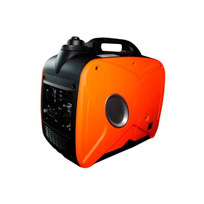 Інверторний генератор 2.3 кВт GTM R2500IS (34446)