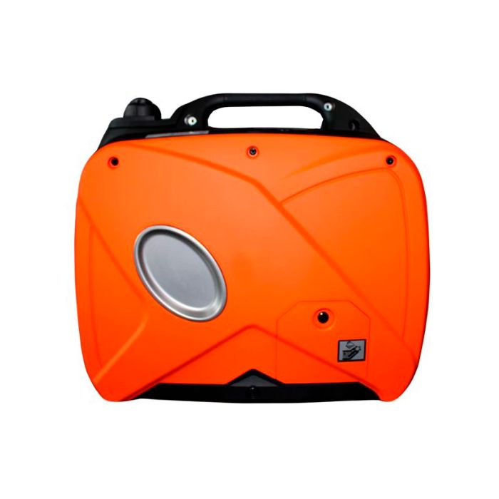 Інверторний генератор 2.3 кВт GTM R2500IS (34446)