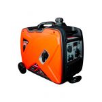 Інверторний генератор 3 кВт GTM R3100IS (34447)
