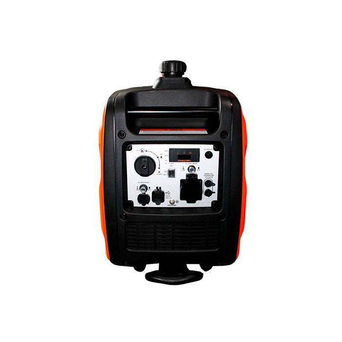 Інверторний генератор 3 кВт GTM R3100IS (34447)