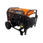 Генератор інверторний 3.8 кВт GTM DK4000Xi (34574)