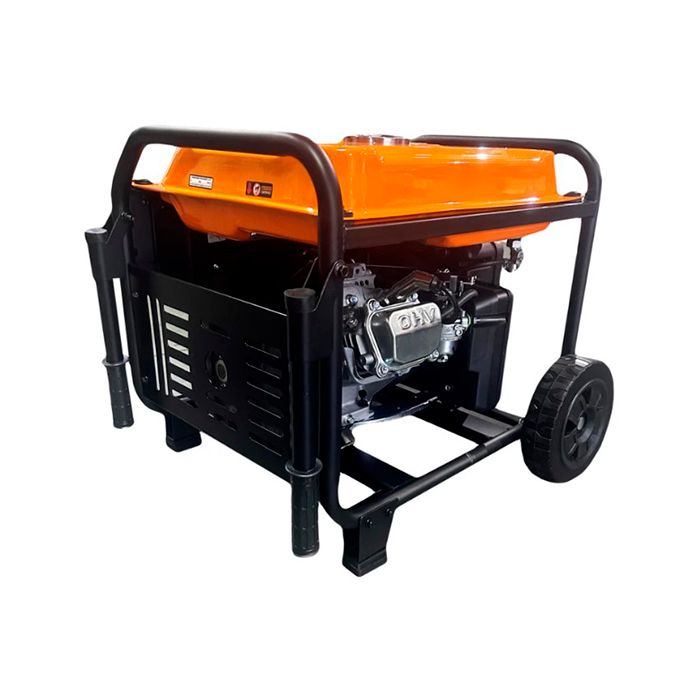 Генератор інверторний 3.8 кВт GTM DK4000Xi (34574)