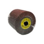 Лепестковый шлифовальный круг Klingspor SM611W LS309X P40 300X50X44,5/NUTRA (348424)