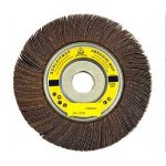 Лепестковый шлифовальный круг Klingspor SM611W LS309X P40 200X50X32 (351316)