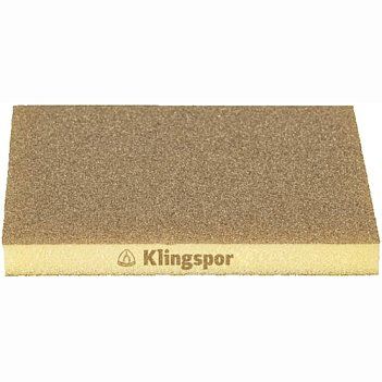 Губка шліфувальна Klingspor SW 501 TR P150 (353263)