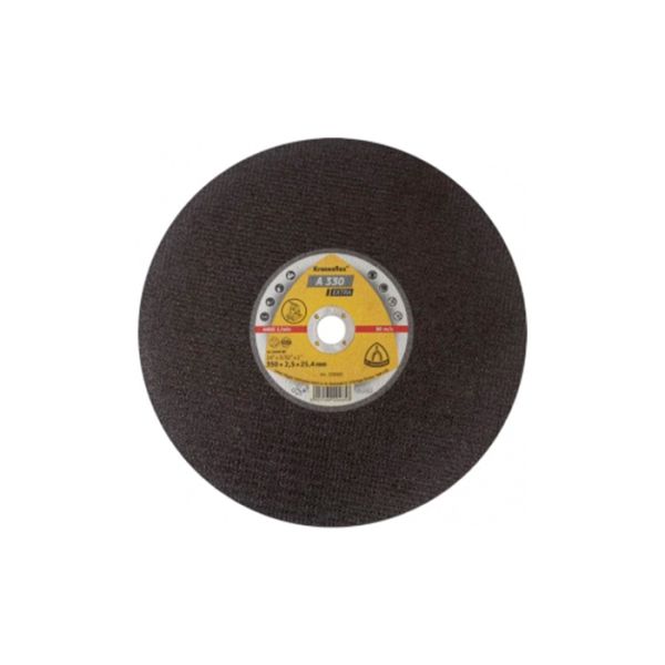 Отрезной круг Kronenflex Klingspor EXTRA A330EX 356X2,5X25,4 (353326)