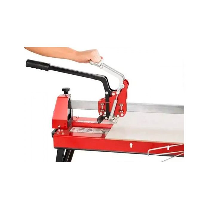 Плиткоріз ручний KRISTAL GIGA-CUT 1200 (35503)