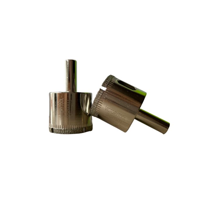 Коронка алмазна VICTORYTOOL 32мм (V032)