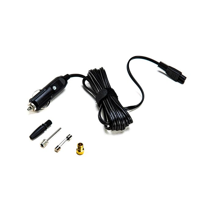 Акумуляторний насос (компресор) GTM AСC18/26 + АКБ і ЗП (ACC18/26_KIT) (3606)