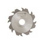 Фреза дисковая Bosch 105x22x4 мм-8T (3608641013)